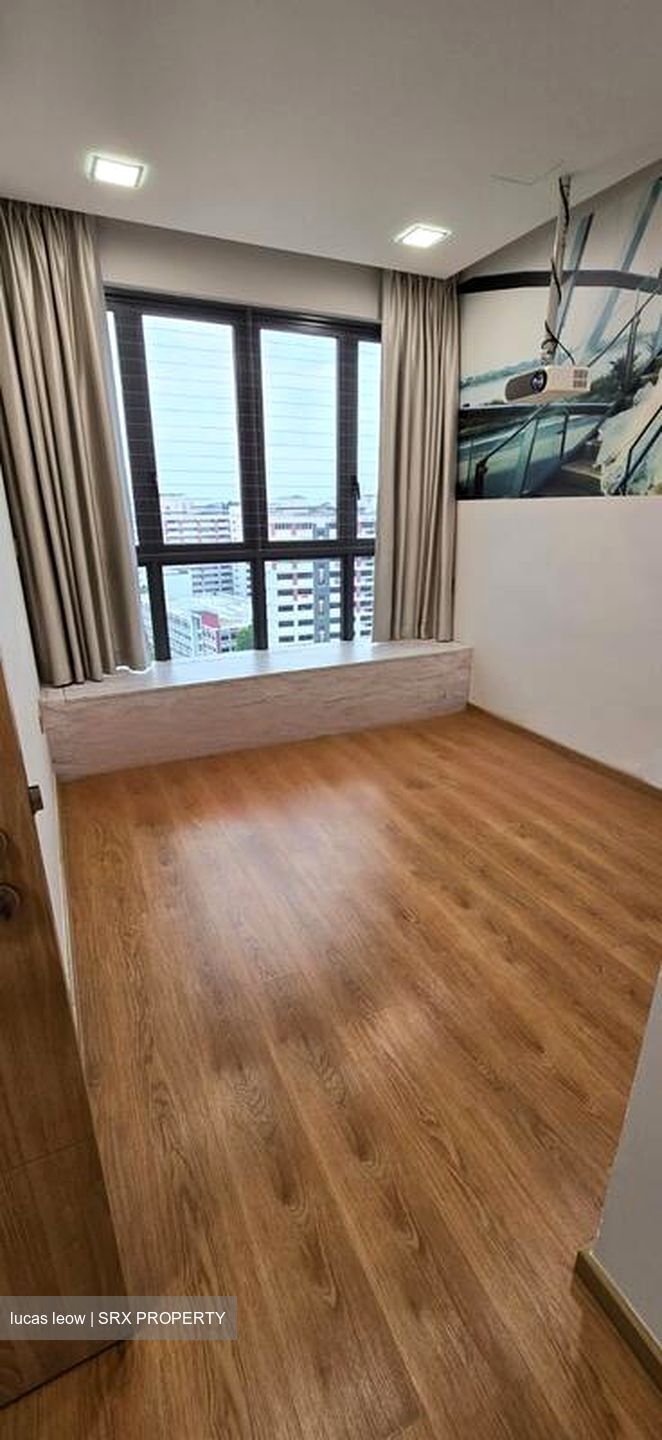 Hundred Palms Residences (D19), Condominium #466960231